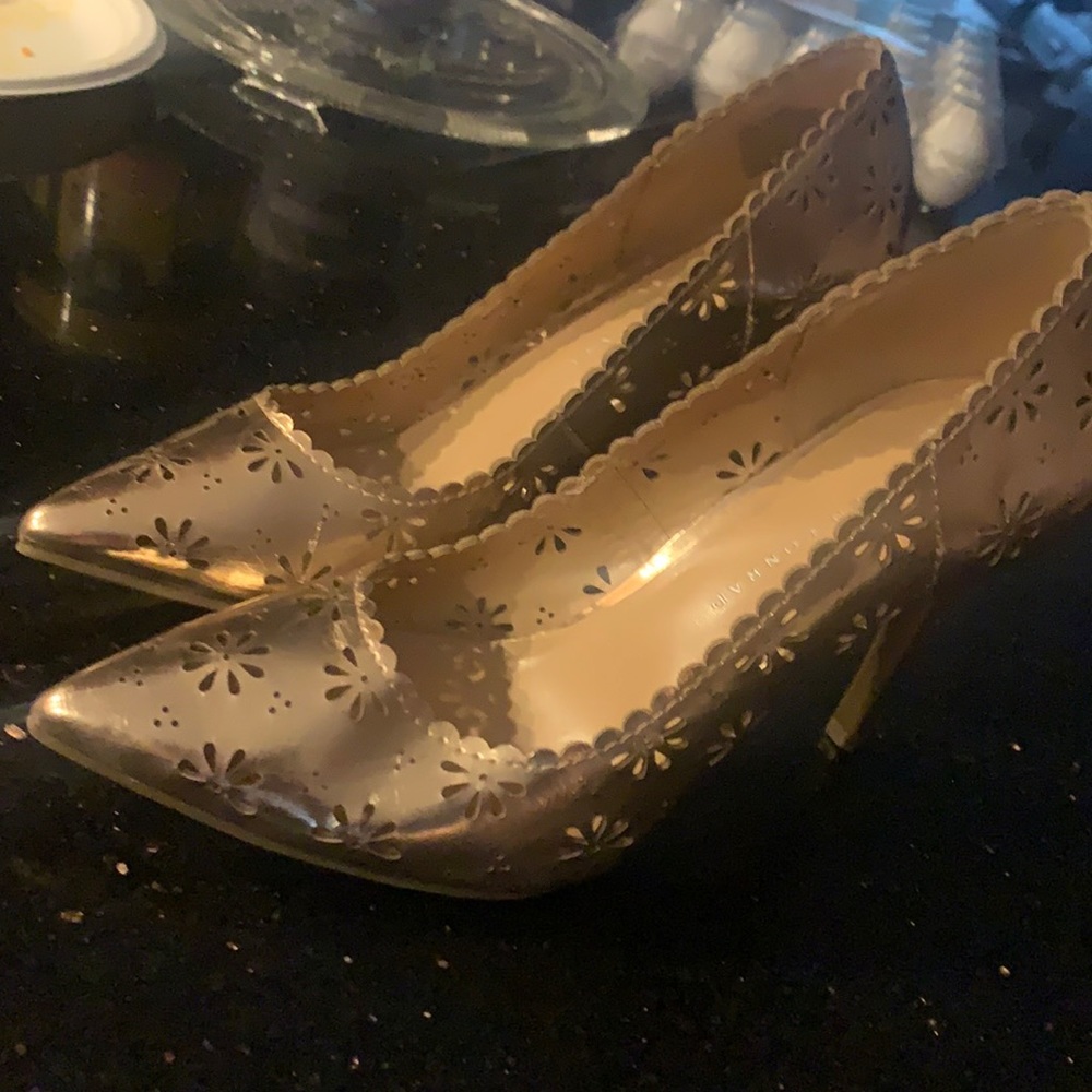 LC Lauren Conrad women shoes size 9.5